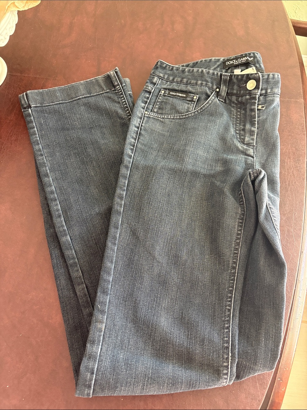 Dolce & Gabbana Jeans